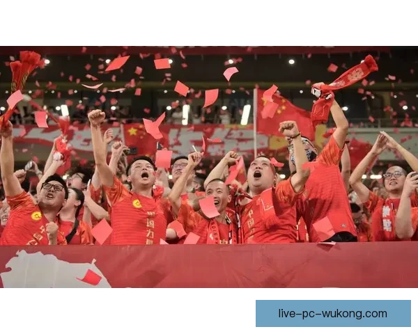 聚焦中国足球队直播赛场解析战术走势与球迷热情瞬间全面呈现绿茵激情之夜